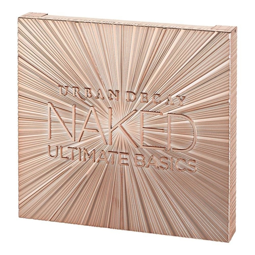 Urban Decay Naked Ultimate Basics